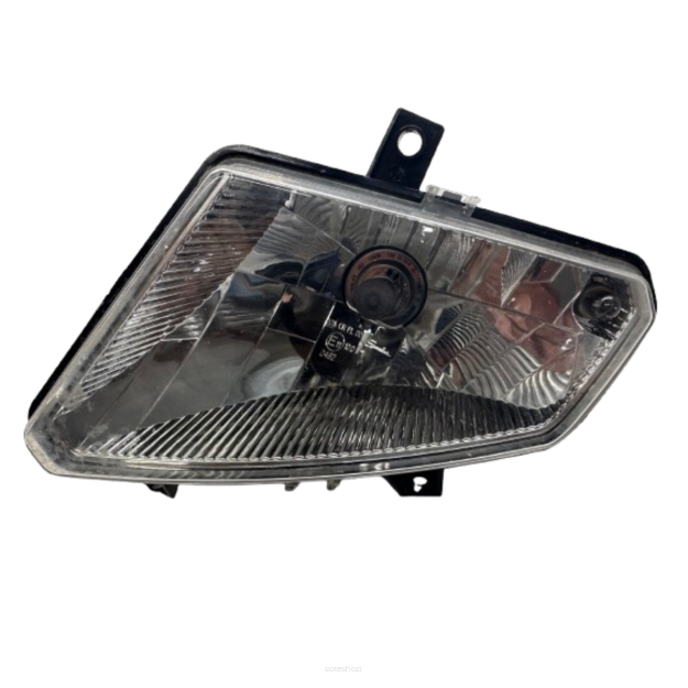 Lampa przednia lewa EU Polaris