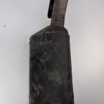 Wydech końcowy Yamaha - 5