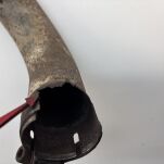 Wydech końcowy Yamaha - 12