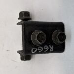 Mocowanie silnika Yamaha - 2