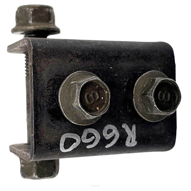 Mocowanie silnika Yamaha