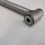 Wahacz górny prawy przód Suzuki - 3