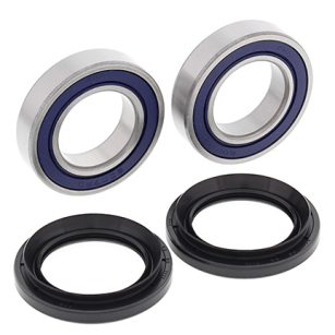 Łożyska koła tylnego ALL BALLS Yamaha YFM 125 Grizzly 2013 25-1660