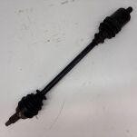 Półoś napędowa przednia Polaris - 5