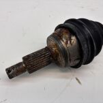 Półoś napędowa przednia Polaris - 3