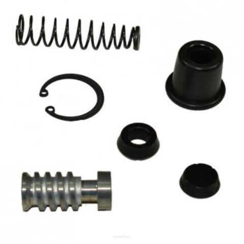 Zestaw naprawczy pompy hamulcowej Yamaha grizzly 660 Kodiak 400 450 suzuki LTZ 400