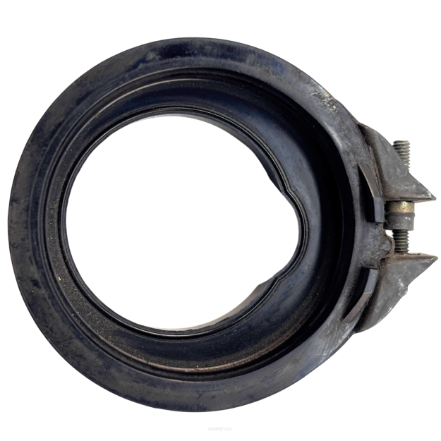 Króciec gaźnika Yamaha