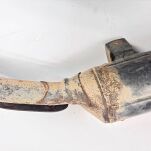 Wydech końcowy Yamaha - 4