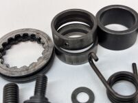 Elementy skrzyni biegów Suzuki - 2