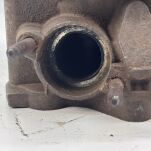 Głowica Yamaha - 10