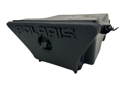 Schowek tylny kompletny Polaris