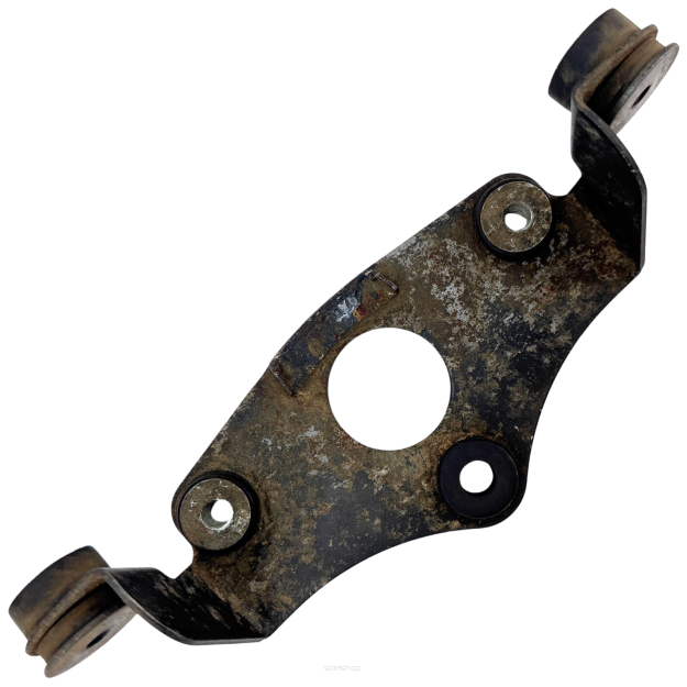 Wspornik mocowanie tylnej lampy Yamaha