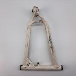 Wahacz przedni prawy górny Yamaha - 9