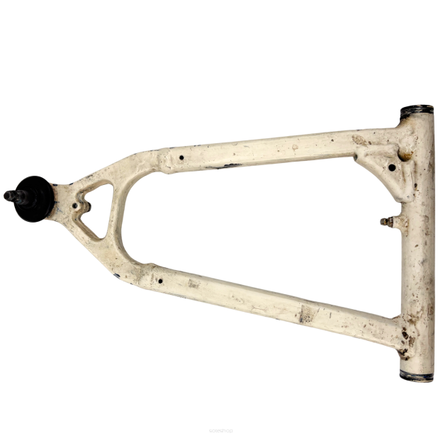 Wahacz przedni prawy górny Yamaha