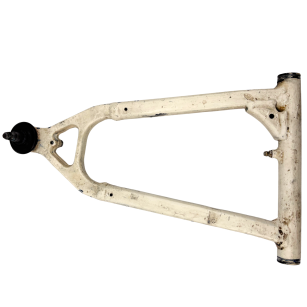 Wahacz przedni prawy górny Yamaha