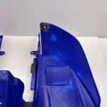 Plastiki błotnik tył Yamaha - 12
