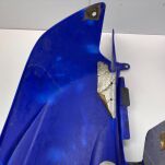 Plastiki błotnik tył Yamaha - 15