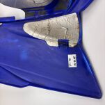 Plastiki błotnik tył Yamaha - 16