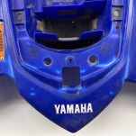 Plastiki błotnik tył Yamaha - 3
