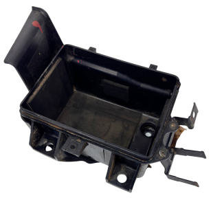 Mocowanie akumulatora Suzuki