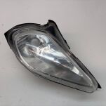 Lewa przednia lampa Yamaha - 2