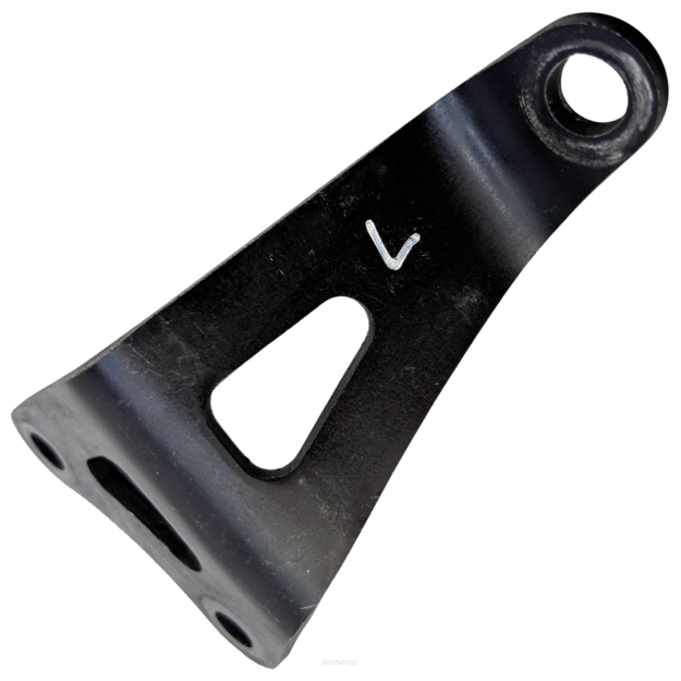 Mocowanie silnika lewe Yamaha