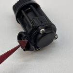 Przełącznik biegu wstecznego Yamaha - 4