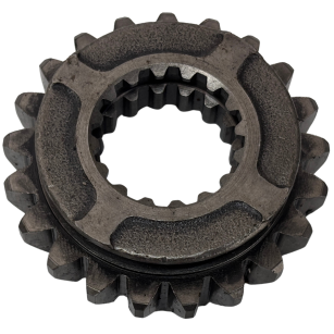 Tryb skrzyni biegów Suzuki