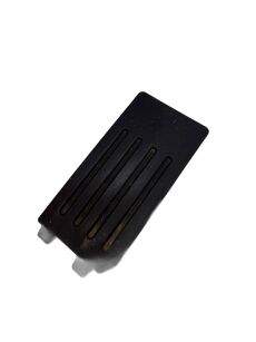 Osłona chłodnicy Polaris