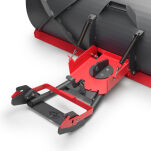 Pług do quada ATV Goes SQUDDE - 4