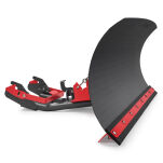 Pług do quada ATV Goes SQUDDE - 7