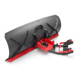 Pług do quada ATV Goes SQUDDE - 2