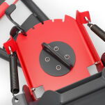 Pług do quada ATV Goes SQUDDE - 6