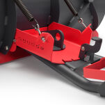 Pług do quada ATV Goes SQUDDE - 10