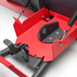 Pług do quada ATV Goes SQUDDE - 11