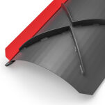 Pług do quada ATV Goes SQUDDE - 14