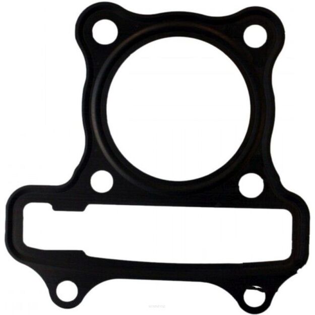 Uszczelka pod głowicę Athena Yamaha YFM 90 Raptor S410485001284