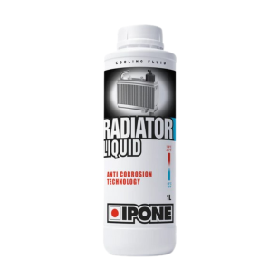 Płyn do chłodnic IPONE 800930 1L nowa formuła -38°C (800219)