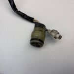 Pokrywa alternatora z uzwojeniem Yamaha - 9