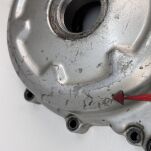 Pokrywa alternatora z uzwojeniem Yamaha - 5