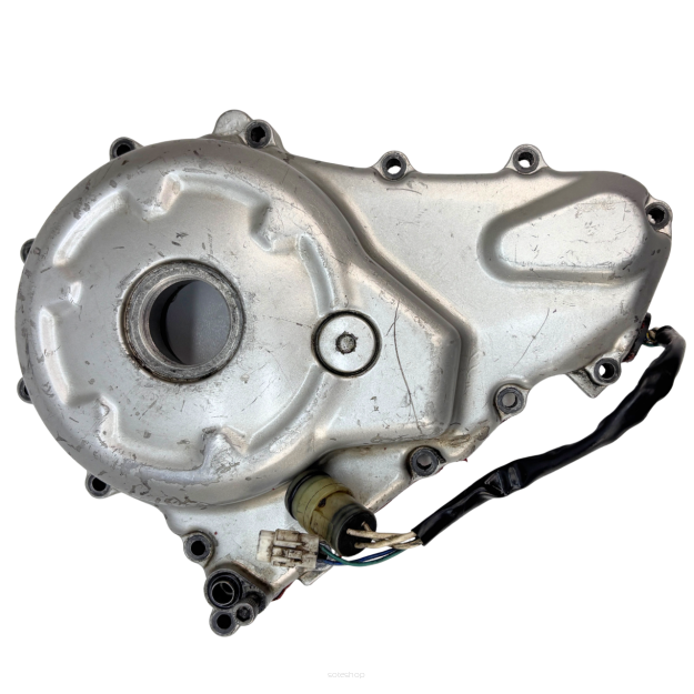 Pokrywa alternatora z uzwojeniem Yamaha