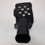 Pokrywa air boxa Yamaha - 2