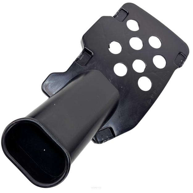 Pokrywa air boxa Yamaha