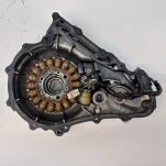 Pokrywa alternatora z uzwojeniem Yamaha - 12