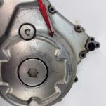 Pokrywa alternatora z uzwojeniem Yamaha - 4