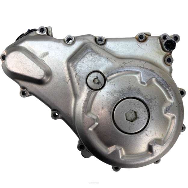 Pokrywa alternatora z uzwojeniem Yamaha