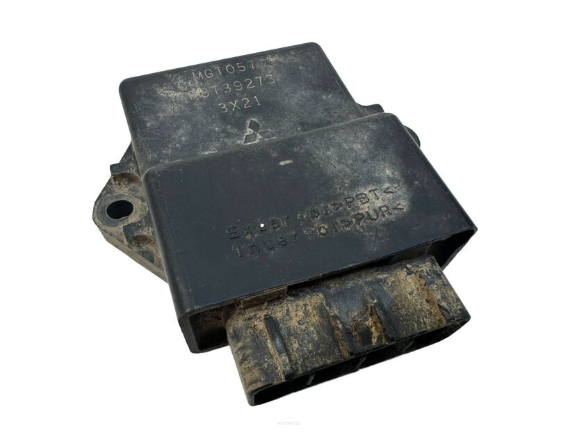 Sterownik moduł ECU Suzuki