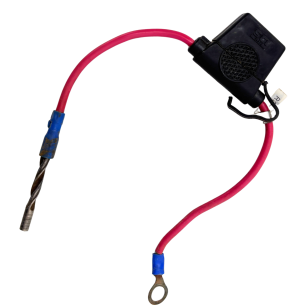 Bezpiecznik elektryczny Polaris