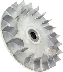 Przeciwtalerz wariatora Yamaha