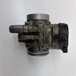 Przepustnica obudowa Suzuki - 4